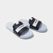 Load image into Gallery viewer, Slippers - TRE2121 - Grey
