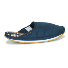 Load image into Gallery viewer, MEN SLIPPERS HOME DENIM
