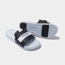 Load image into Gallery viewer, Slippers - TRE2121 - Grey
