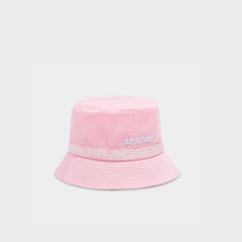 Load image into Gallery viewer, Bucket hat - Pink
