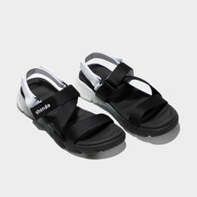 Load image into Gallery viewer, Sandals F6 Sport - F6S0110 - Fading Black/White
