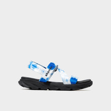Load image into Gallery viewer, Sandals F6 Sport - F6S1031 - Moss blue/black
