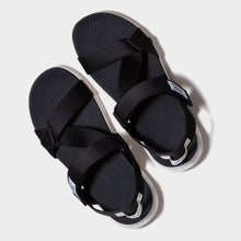 Load image into Gallery viewer, Sandals F7 Racing - F7R0010 - Black/White
