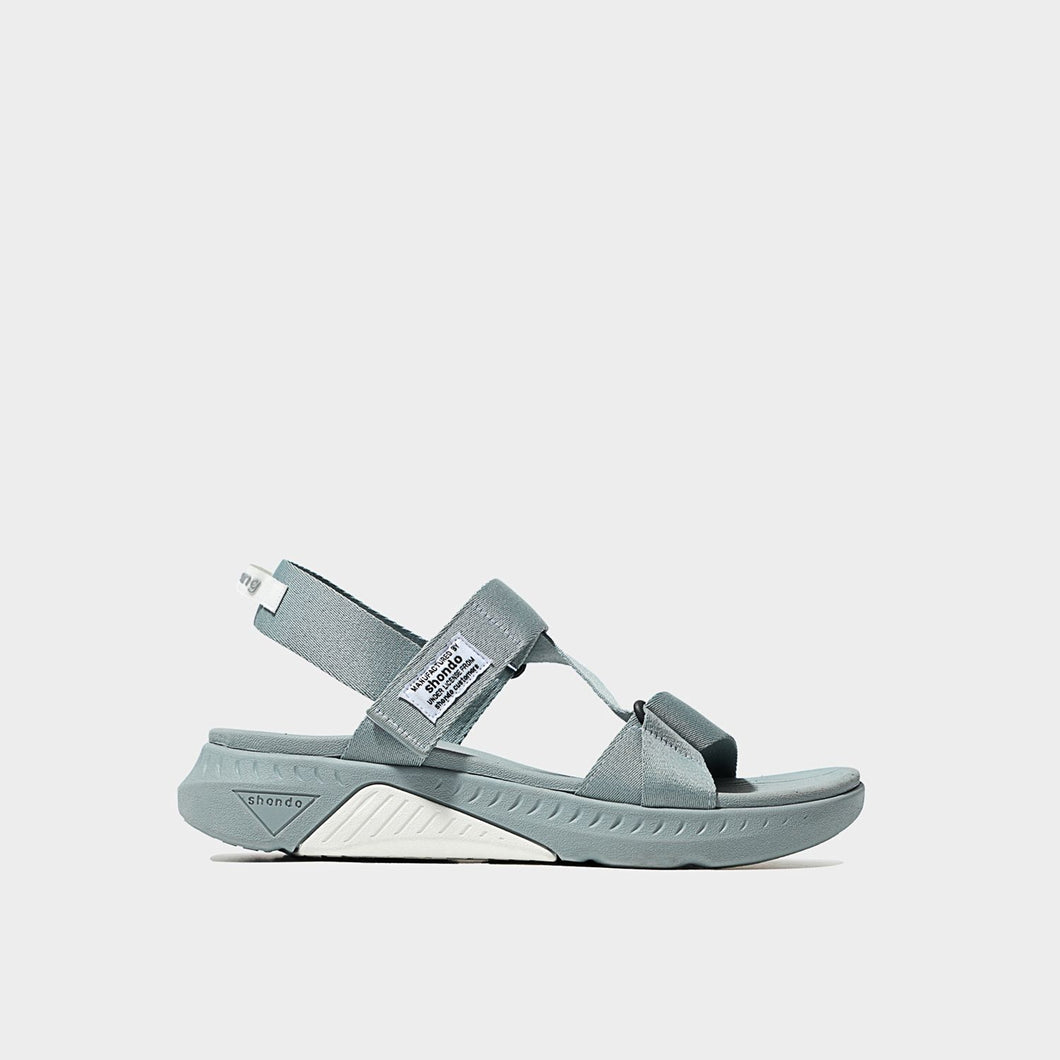 Sandals F7 Racing - F7R2121 - Grey/White