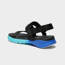 Load image into Gallery viewer, Sandals F6 Sport - F6S3310 - Ombre Blue/light blue
