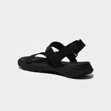 Load image into Gallery viewer, Sandals F6 Sport - F6S301 - Black
