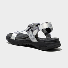 Load image into Gallery viewer, Sandals F6 sport - F6S1011 - Moss white/black
