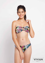 Load image into Gallery viewer, Bikini (Top &amp; bottom) - Floral -VS022_FLO
