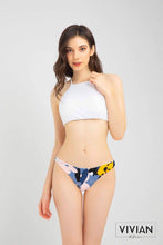 Load image into Gallery viewer, Bikini Top - Camisole - VS143_X
